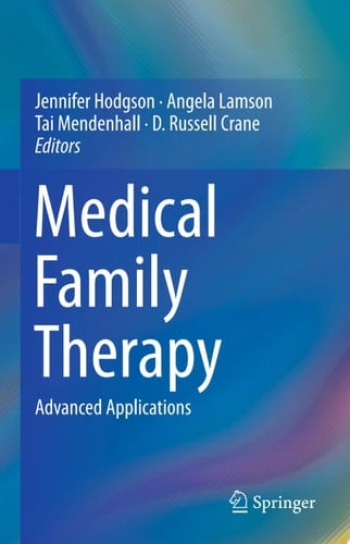 Medical Family Therapy