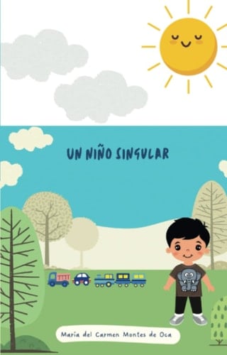 Un niño singular: Yaro (Spanish Edition)