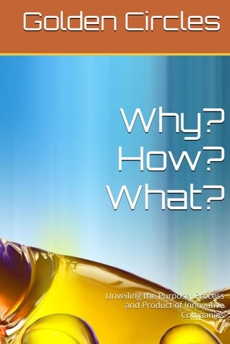 Golden Circles: Unveiling the Purpose, Process and Product of Innovative Companies