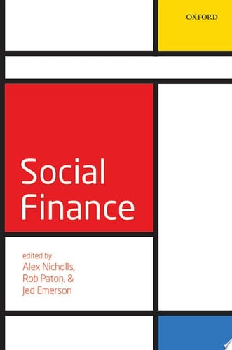 Social Finance