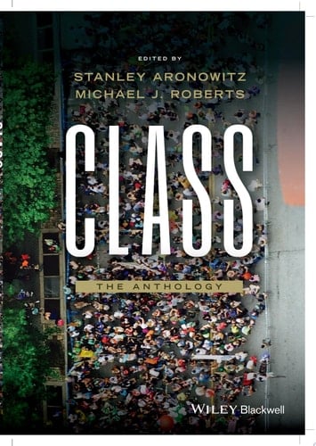 Class The Anthology