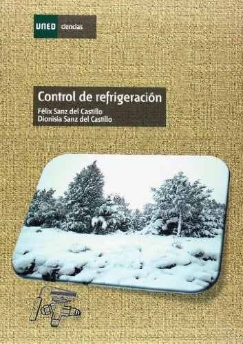 Control de refrigeración