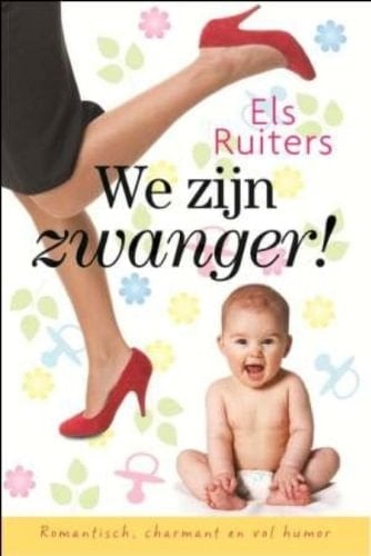 Wij zijn zwanger
