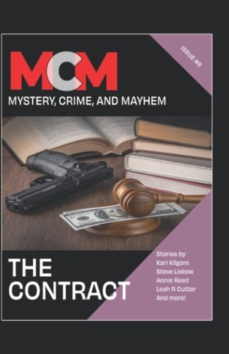 The Contract (Mystery, Crime, and Mayhem)