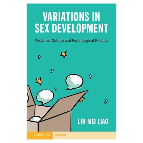Variations in Sex Development