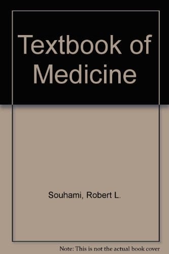 Textbook of Medicine