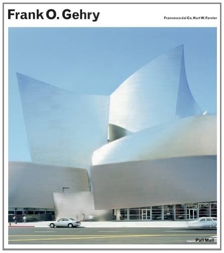 Frank Gehry (CANCELLED)