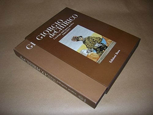 Giorgio De Chirico: 1969-1977