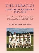 The Erratics Unicorns rampant, 1995-2019