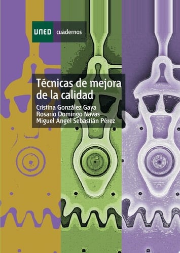Técnicas de mejora de la calidad