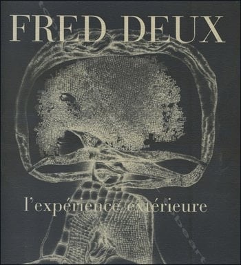 L'expérience extèrieure onze dessins grand format, 1982-83