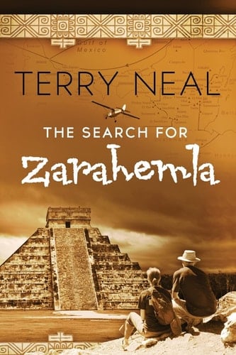 The Search for Zarahemla (revised Edition)