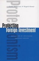 Protecting Foreign Investment Implications of a WTO Regime and Policy Options