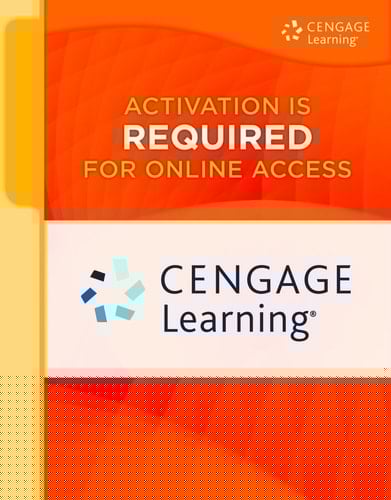 Cengage-Hosted WebTutor™ Printed Access Card for Ehrlich/Schroeder’s Medical Terminology for Health Professions, 5th