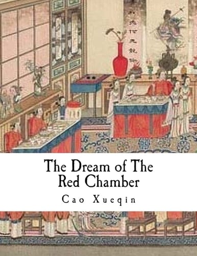 The Dream of the Red Chamber Hung Lou Meng