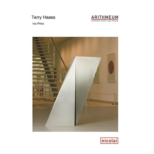 Terry Haass im Arithmeum