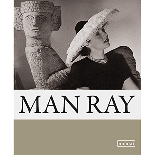 ManRay, unbekümmert, aber nicht gleichgültig