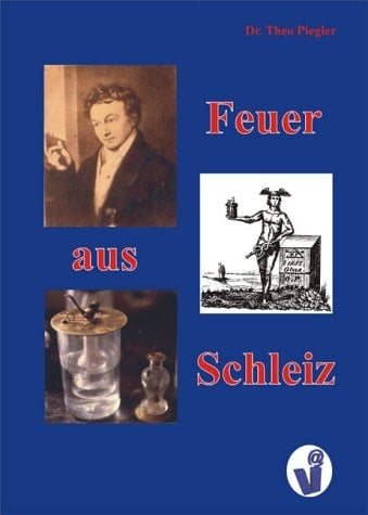 Feuer aus Schleiz