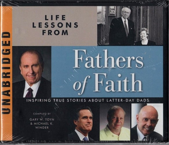 Fathers of Faith