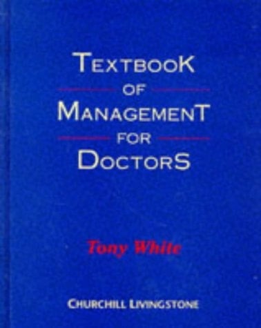 Textbook of Management for Doctors