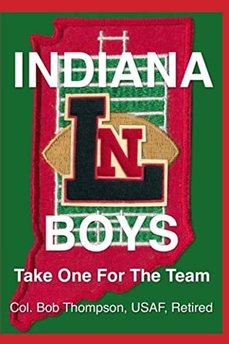 Indiana Boys Take One for the Team