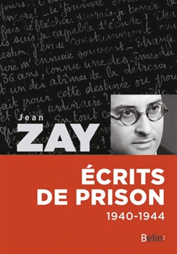 Écrits de prison 1940-1944