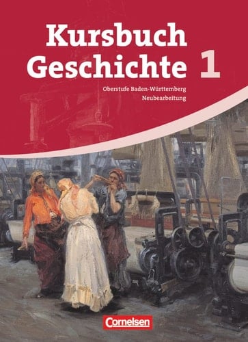 Kursbuch Geschichte