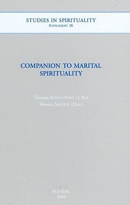Companion to Marital Spirituality