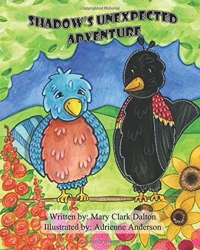 Shadow's Unexpected Adventure