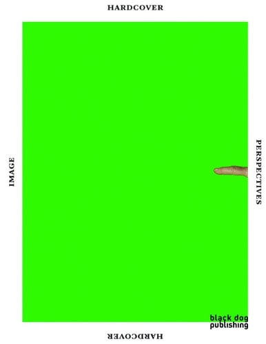 Hardcover Image Perspectives