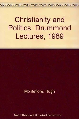 Christianity and Politics