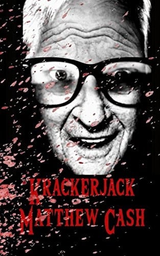 Krackerjack An Extreme Horror Story