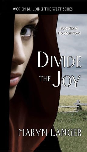 Divide the Joy