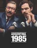 Argentina, 1985 - Screenplay