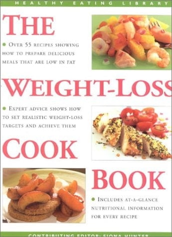 Weight Loss Cookbook