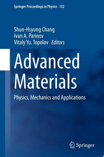 Advanced Materials