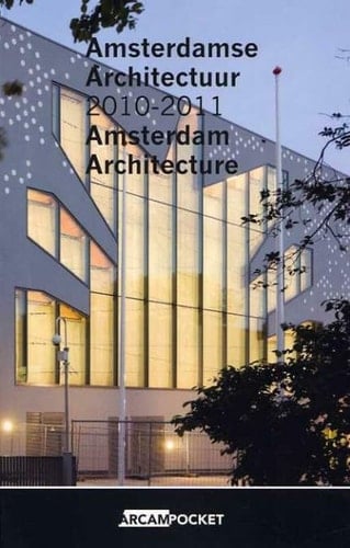 Amsterdam Architecture