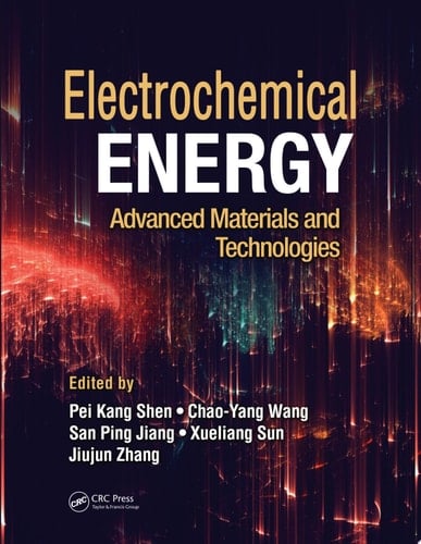 Electrochemical Energy Advanced Materials and Technologies