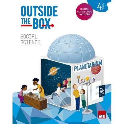 Social Science, 4 Primary, Outside the Box, ByMe