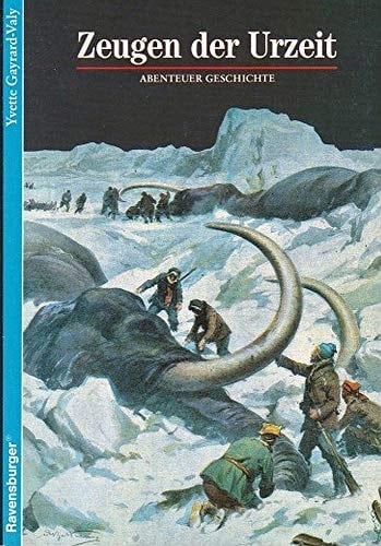 Fossilien Zeugen der Urzeit