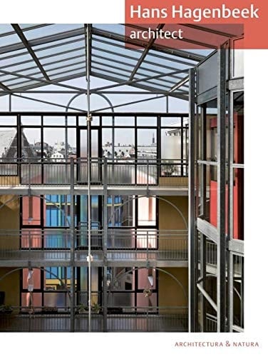 Hans Hagenbeek, architect