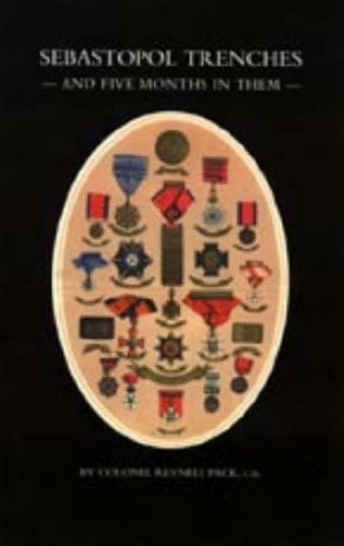 Sebastopol Trenches & Five Months in Them