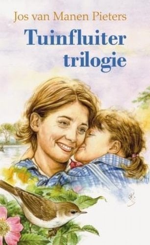 Tuinfluiter trilogie