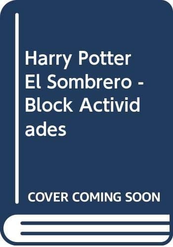 Harry Potter el Sombrero Selec