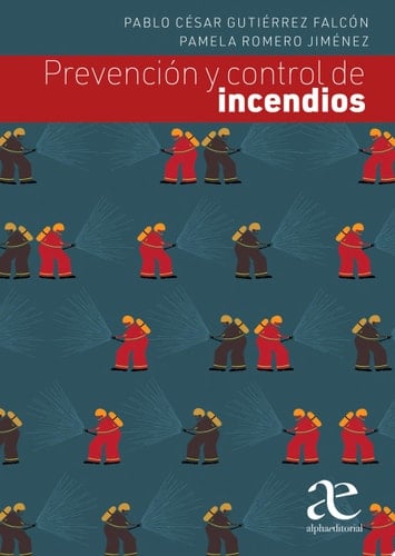 Prevención y control de incendios
