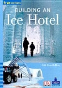 BUILDING AN Ice Hotel(CD1)(Four Corners )
