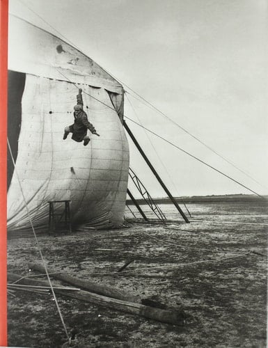 Marin, fotografías 1908-1940