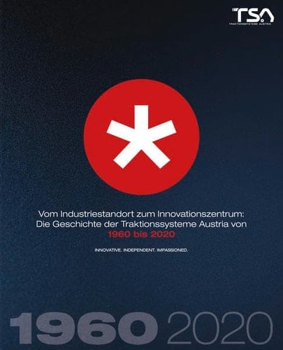 Vom Industriestandort zum Innovationszentrum 1960 bis 2020