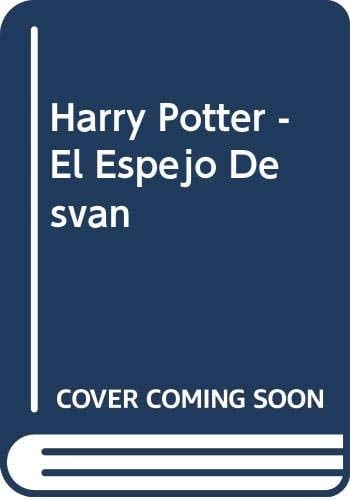 Harry Potter el Espejo Desvane