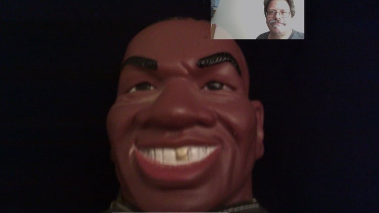 The American Film Institute 1987 Appointment Diary